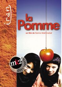 La Pomme - DVD