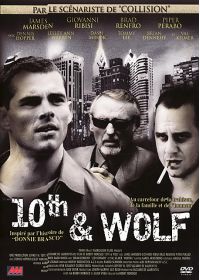 10th & Wolf - DVD