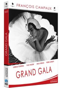 Grand Gala - DVD