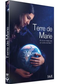 Terre de Marie - DVD