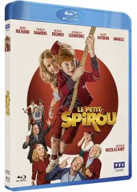 Le Petit Spirou (Blu-ray + Copie digitale) - Blu-ray