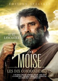 Moïse (Édition Spéciale) - DVD
