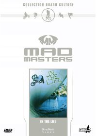 Mad Masters - In The Life - DVD