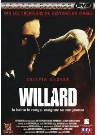 Willard (Édition Prestige) - DVD