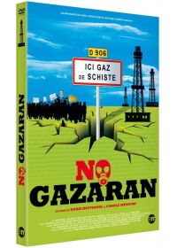 No gazaran - DVD