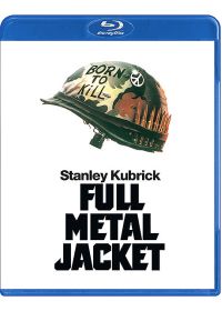 Full Metal Jacket (Édition Spéciale) - Blu-ray