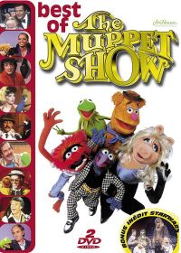 The Muppet Show - Best of - DVD