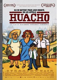 Huacho - DVD
