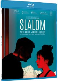 Slalom - Blu-ray