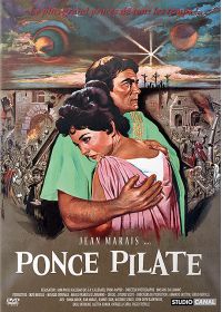 Ponce Pilate - DVD