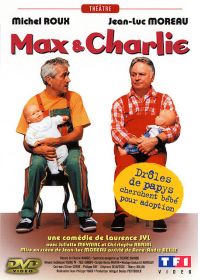 Max & Charlie - DVD