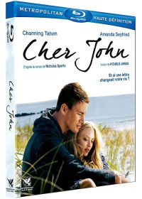 Cher John - Blu-ray