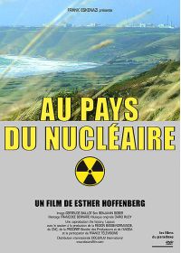 Au pays du nucléaire - DVD
