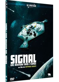 Signal - DVD