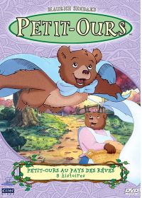 Petit-Ours - 10/25 - Petit-Ours au pays des rêves - DVD