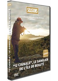 "U cignale" : le sanglier de l'île de beauté - DVD