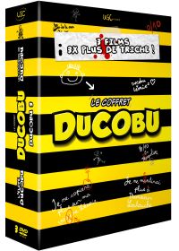 Coffret Ducobu - DVD