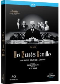 Les Grandes Familles - Blu-ray