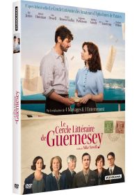 Le Cercle littéraire de Guernesey - DVD