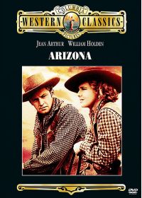 Arizona - DVD