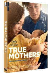 True Mothers - DVD