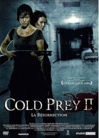 Cold Prey 2 - DVD