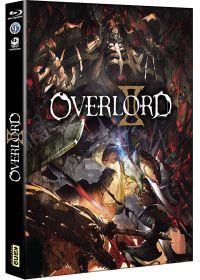 Overlord - Saison 2 - Blu-ray