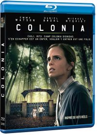 Colonia - Blu-ray