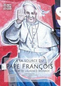 À la source du Pape François - DVD