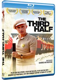 The Third Half - Blu-ray