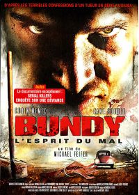Bundy - L'esprit du mal - DVD