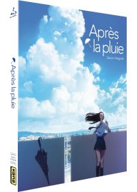 Après la pluie - Saison Intégrale - Blu-ray