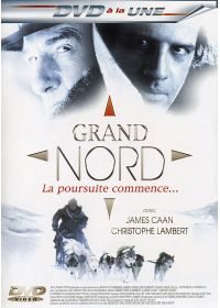Grand Nord - DVD