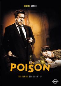 La Poison - DVD
