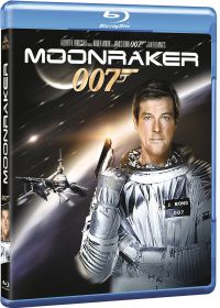Moonraker - Blu-ray