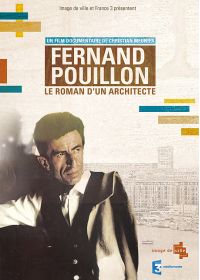 Fernand Pouillon - Le roman d'un architecte - DVD