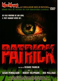 Patrick - DVD