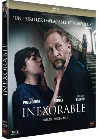 Inexorable - Blu-ray