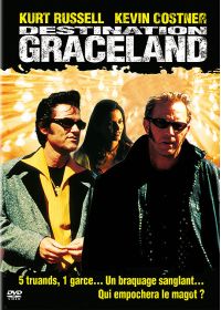 Destination : Graceland - DVD