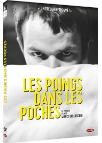 Les Poings dans les poches (DVD + Copie digitale) - DVD