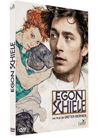 Egon Schiele - DVD
