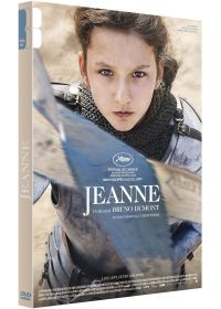Jeanne - DVD