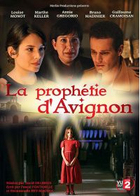 La Prophétie d'Avignon - DVD
