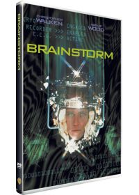 Brainstorm - DVD