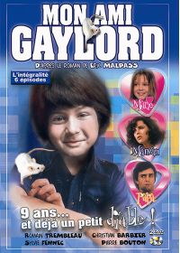 Mon ami Gaylord - DVD