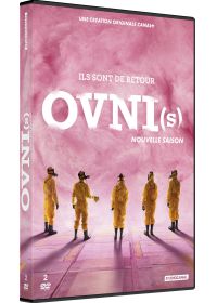 OVNI(s) - Saison 2 - DVD