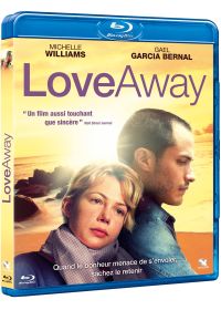 Love Away - Blu-ray