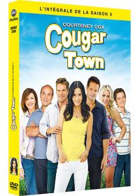 Cougar Town - Saison 3 - DVD