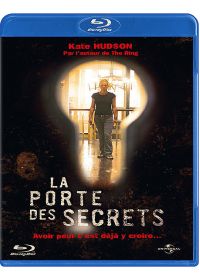 La Porte des secrets - Blu-ray