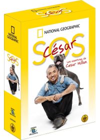 National Geographic - SOS César - DVD